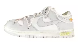 Nike Dunk Low Off-White Lot 24