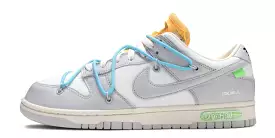 Nike Dunk Low Off-White Lot 2