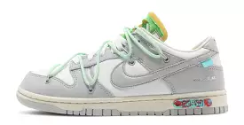 Nike Dunk Low Off-White Lot 7