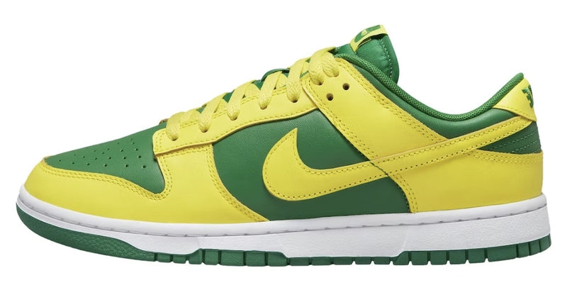 Nike Dunk Low Oregon