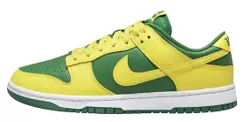 Nike Dunk Low Oregon