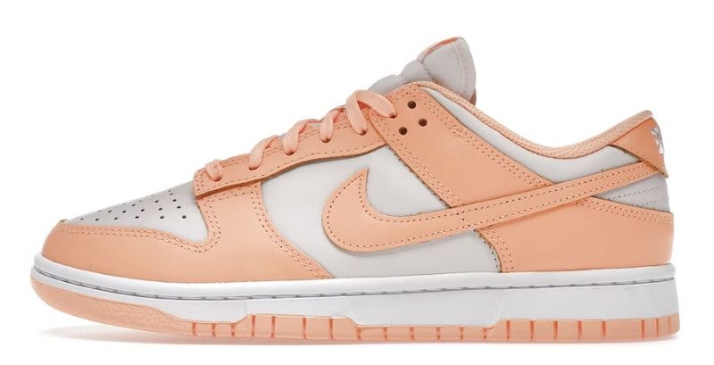 Nike Dunk Low Peach Cream (W)