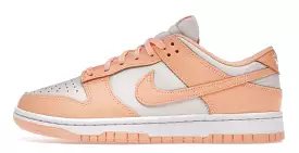 Nike Dunk Low Peach Cream (W)