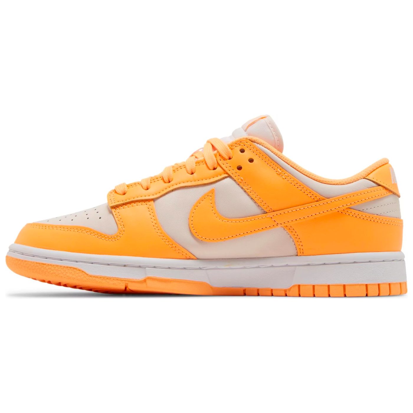 Nike Dunk Low Peach Cream (W)