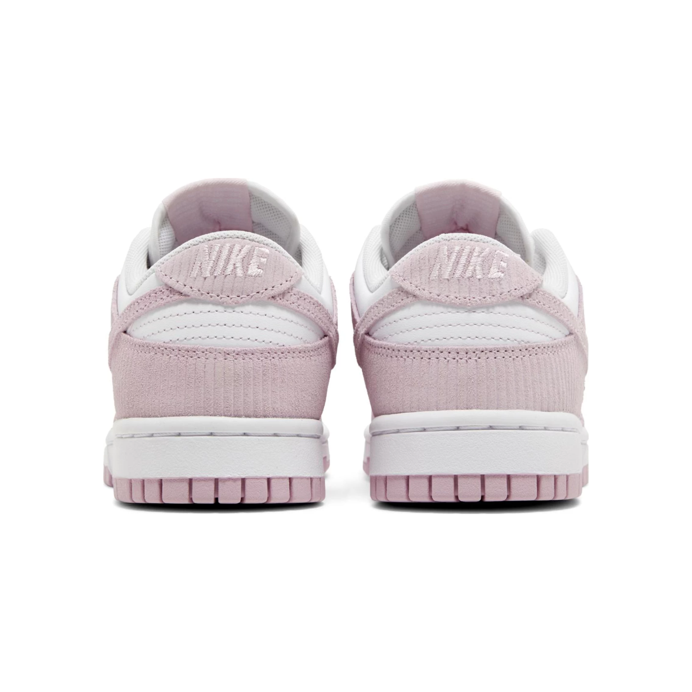 Nike Dunk Low Pink Corduroy (W)