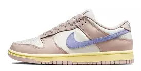 Nike Dunk Low Pink Oxford (W)