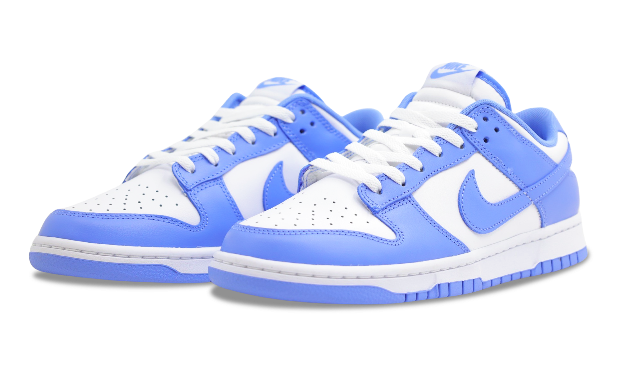 Nike Dunk Low Polar Blue