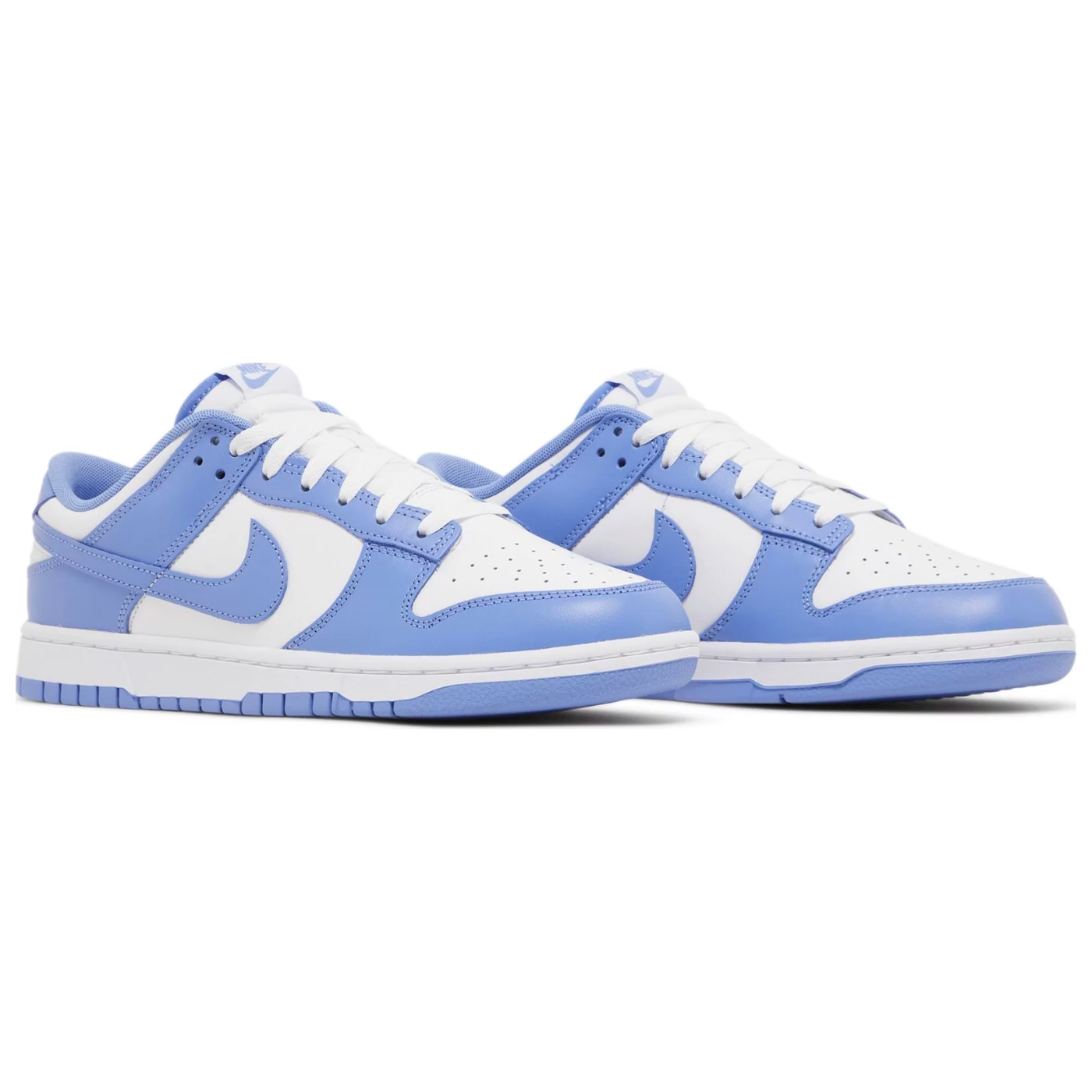 Nike Dunk Low Polar Blue