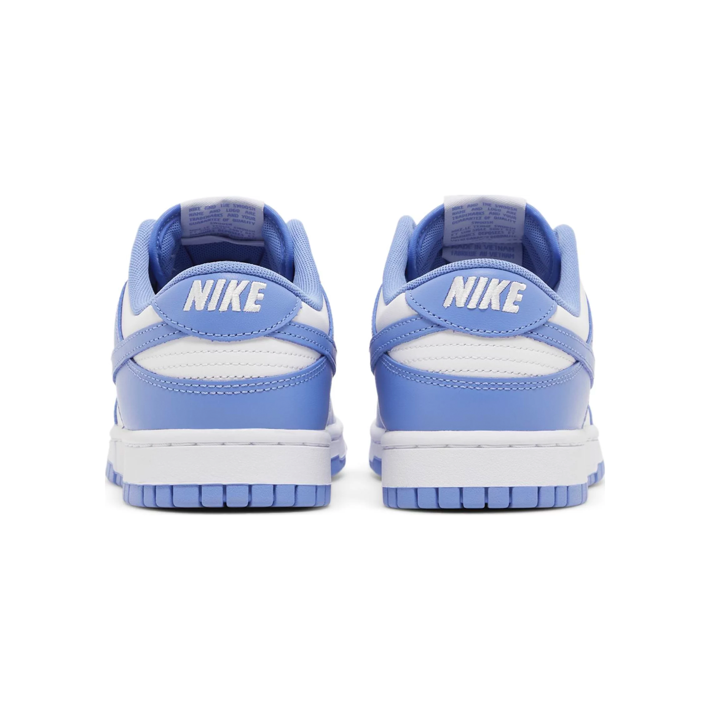 Nike Dunk Low Polar Blue