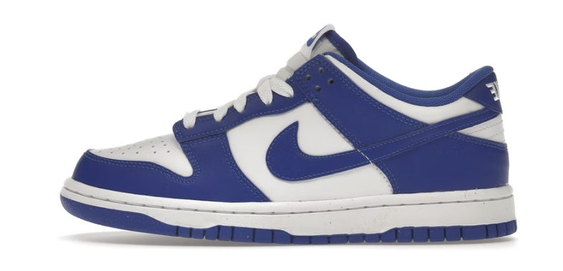 Nike Dunk Low Racer Blue (GS)