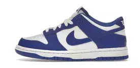 Nike Dunk Low Racer Blue (GS)