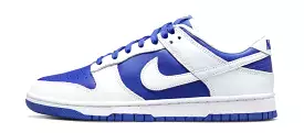 Nike Dunk Low Racer Blue White