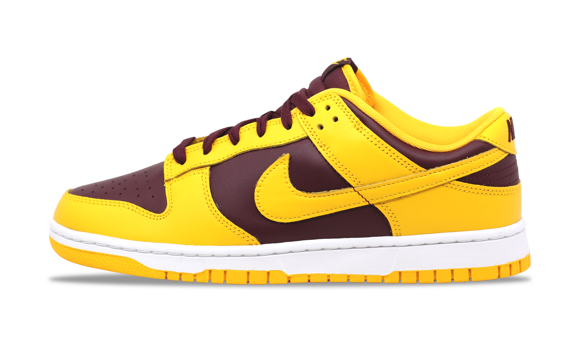 Nike Dunk Low Retro Arizona State