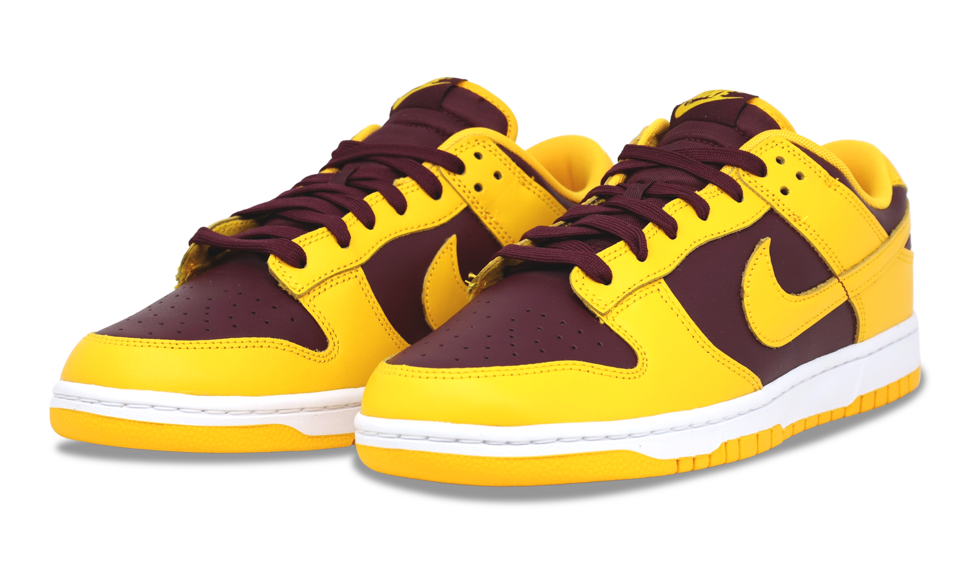 Nike Dunk Low Retro Arizona State