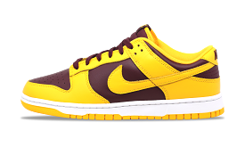 Nike Dunk Low Retro Arizona State