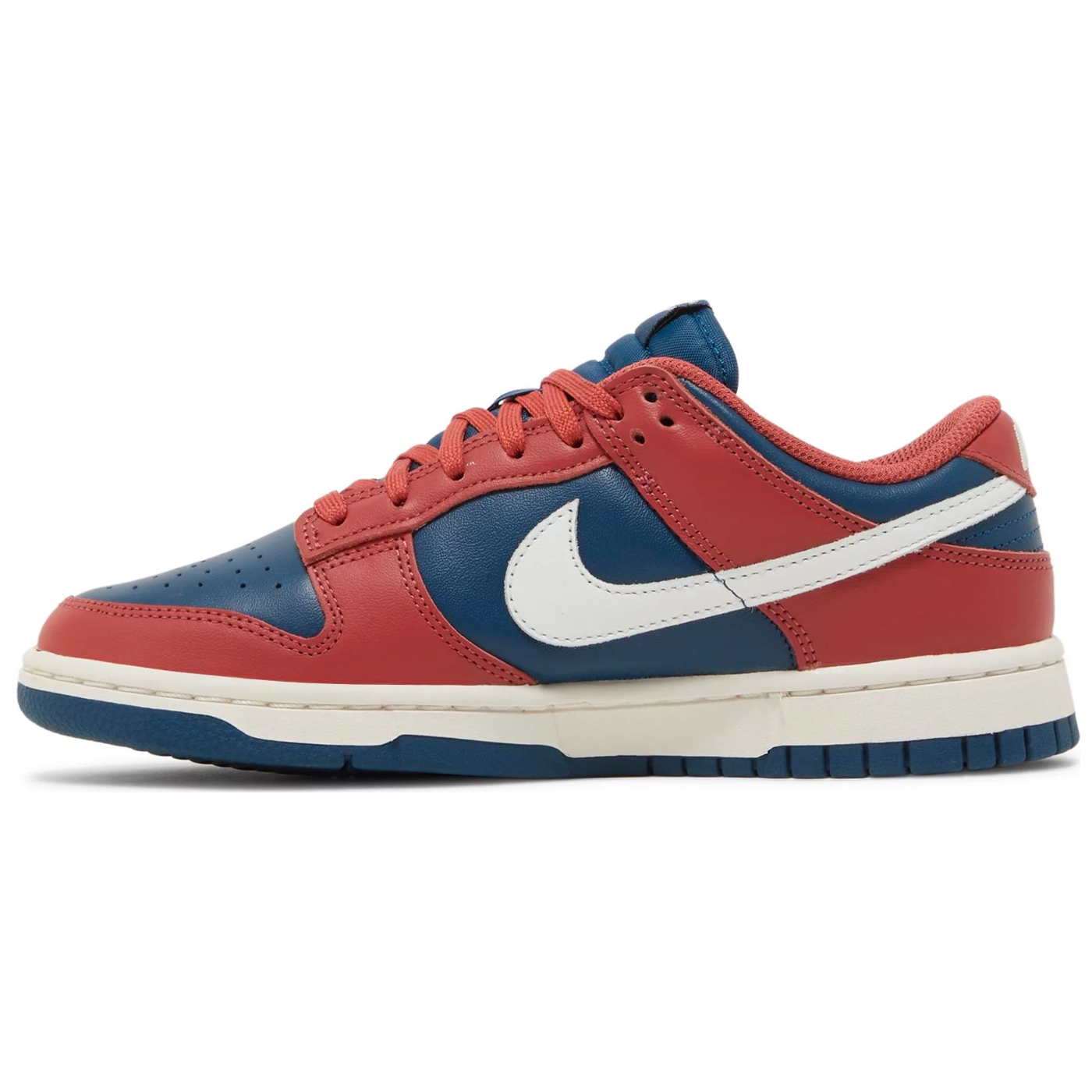 Nike Dunk Low Retro Canyon Rust (W)