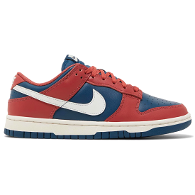 Nike Dunk Low Retro Canyon Rust (W)