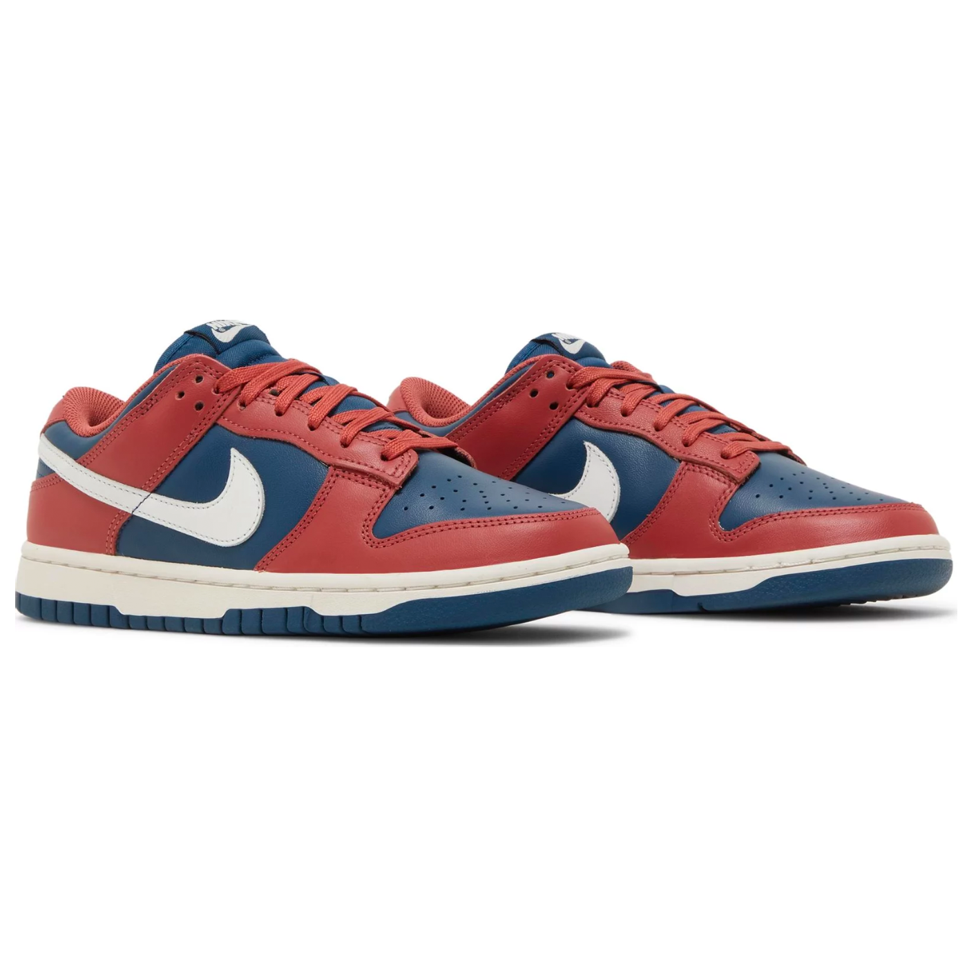 Nike Dunk Low Retro Canyon Rust (W)