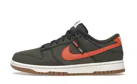 Nike Dunk Low Retro Next Nature Sequoia