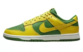 Nike Dunk Low Retro Reverse Brazil