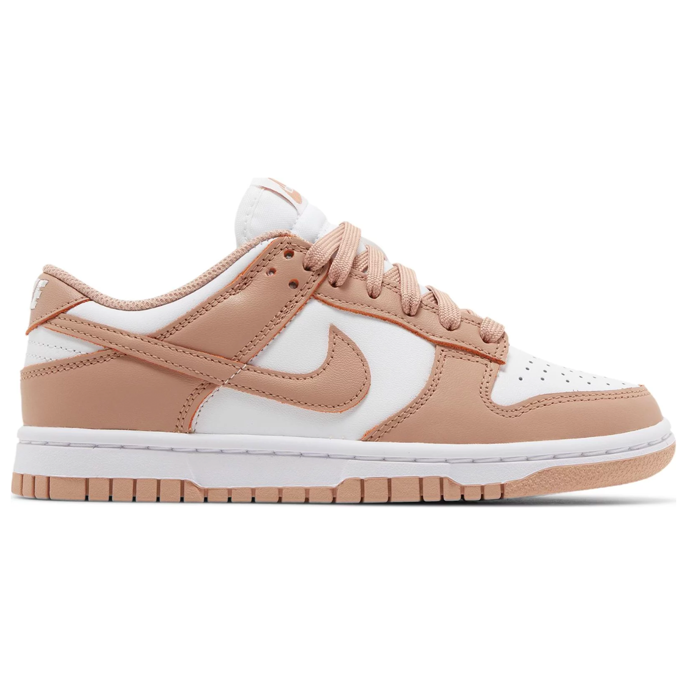 Nike Dunk Low Rose Whisper (W)