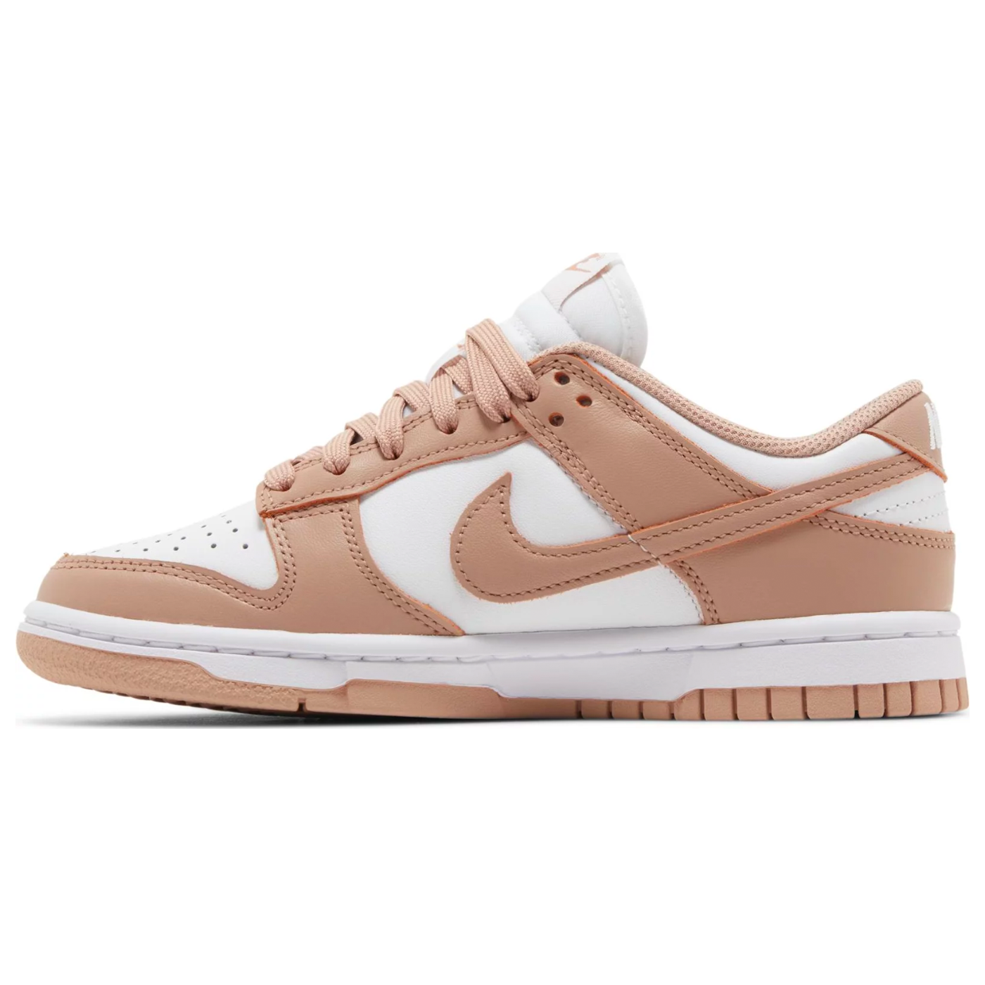 Nike Dunk Low Rose Whisper (W)