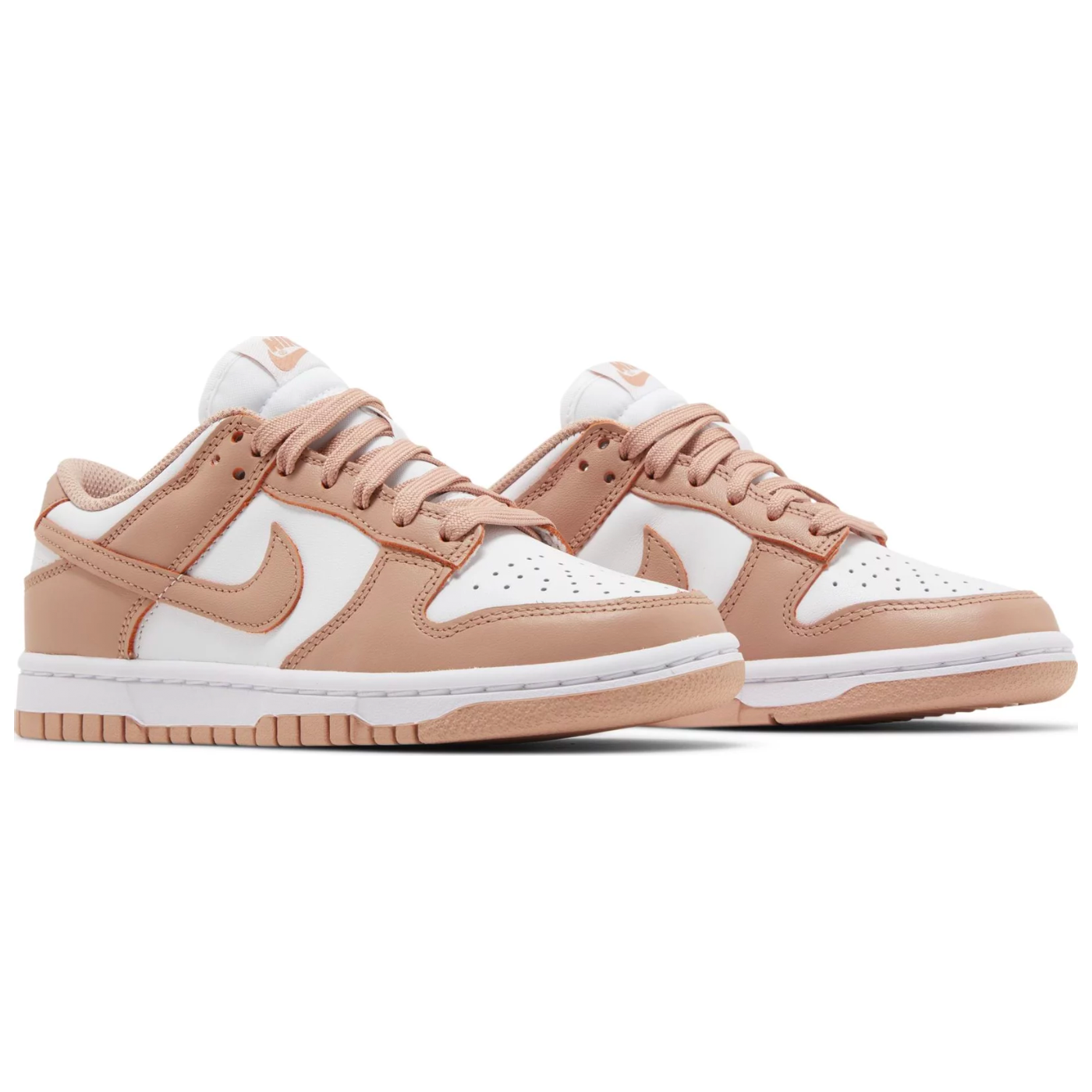 Nike Dunk Low Rose Whisper (W)