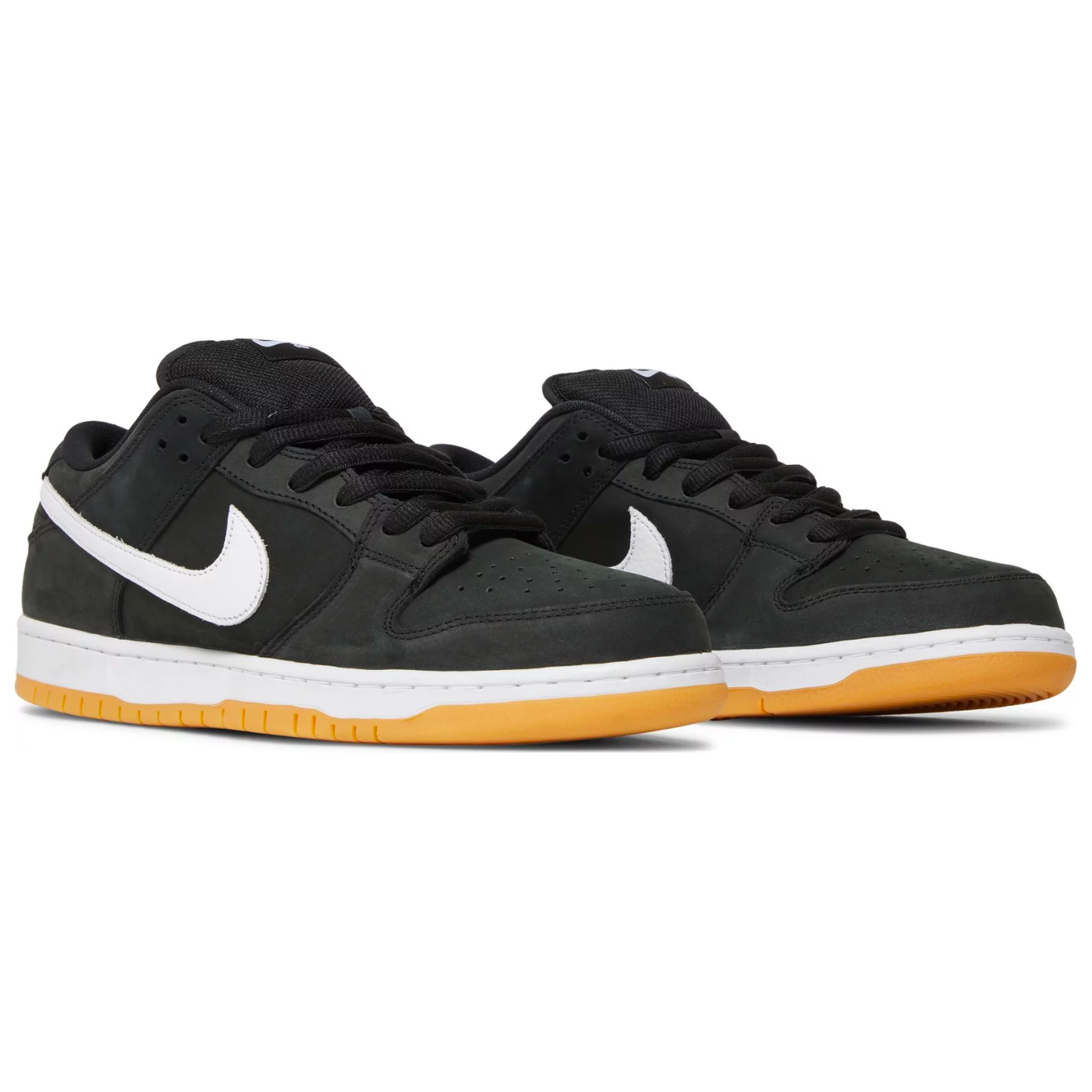 Nike Dunk Low SB Black Gum