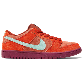 Nike Dunk Low SB Mystic Red