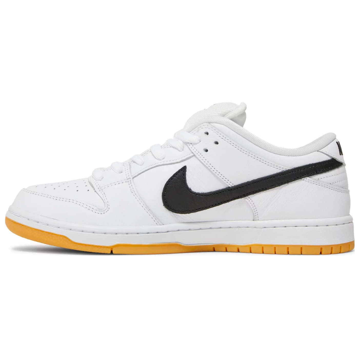 Nike Dunk Low SB White Gum