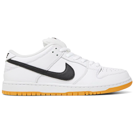 Nike Dunk Low SB White Gum