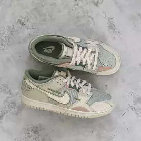 Nike Dunk Low Scrap Grey Haze