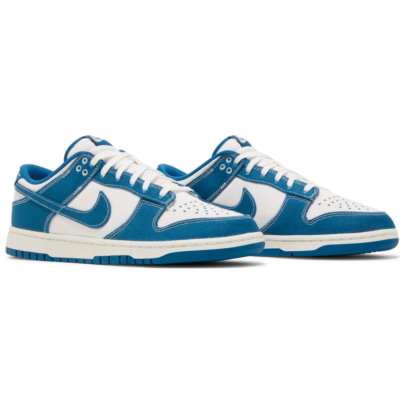 Nike Dunk Low SE Industrial Blue