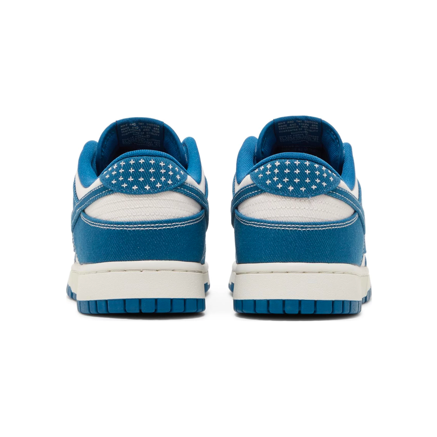 Nike Dunk Low SE Industrial Blue