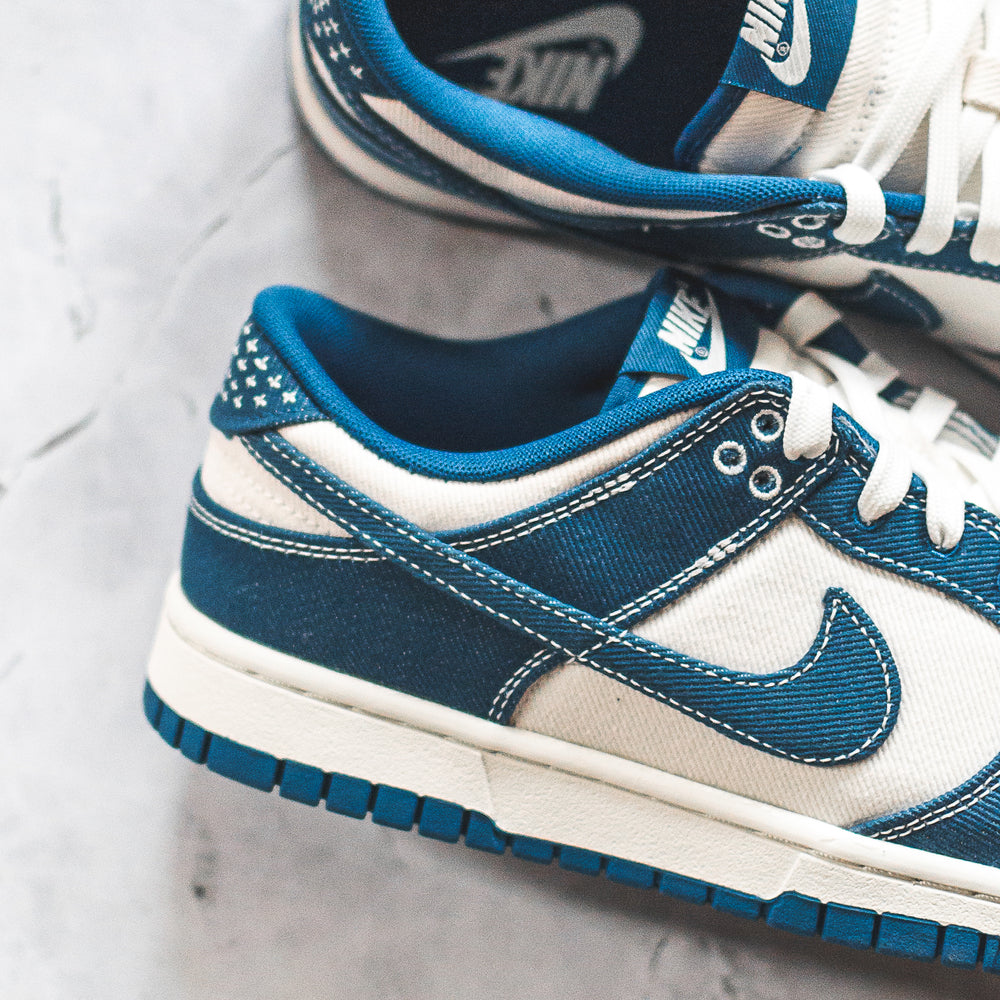 Nike Dunk Low SE Industrial Blue