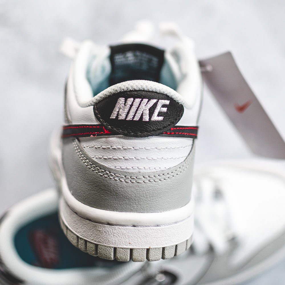 Nike Dunk Low SE Jackpot (GS)