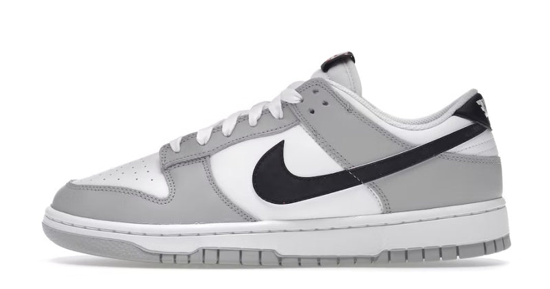 Nike Dunk Low SE Lottery Pack Grey Fog