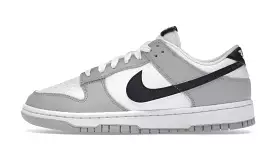 Nike Dunk Low SE Lottery Pack Grey Fog