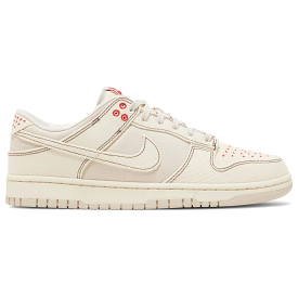 Nike Dunk Low SE Sashiko Light Orewood Brown