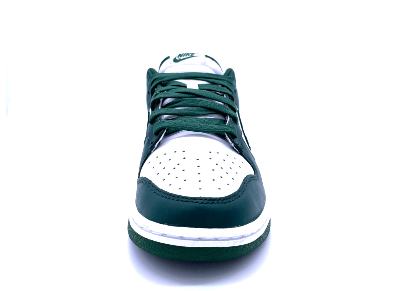 Nike Dunk Low Spartan Green - UK8