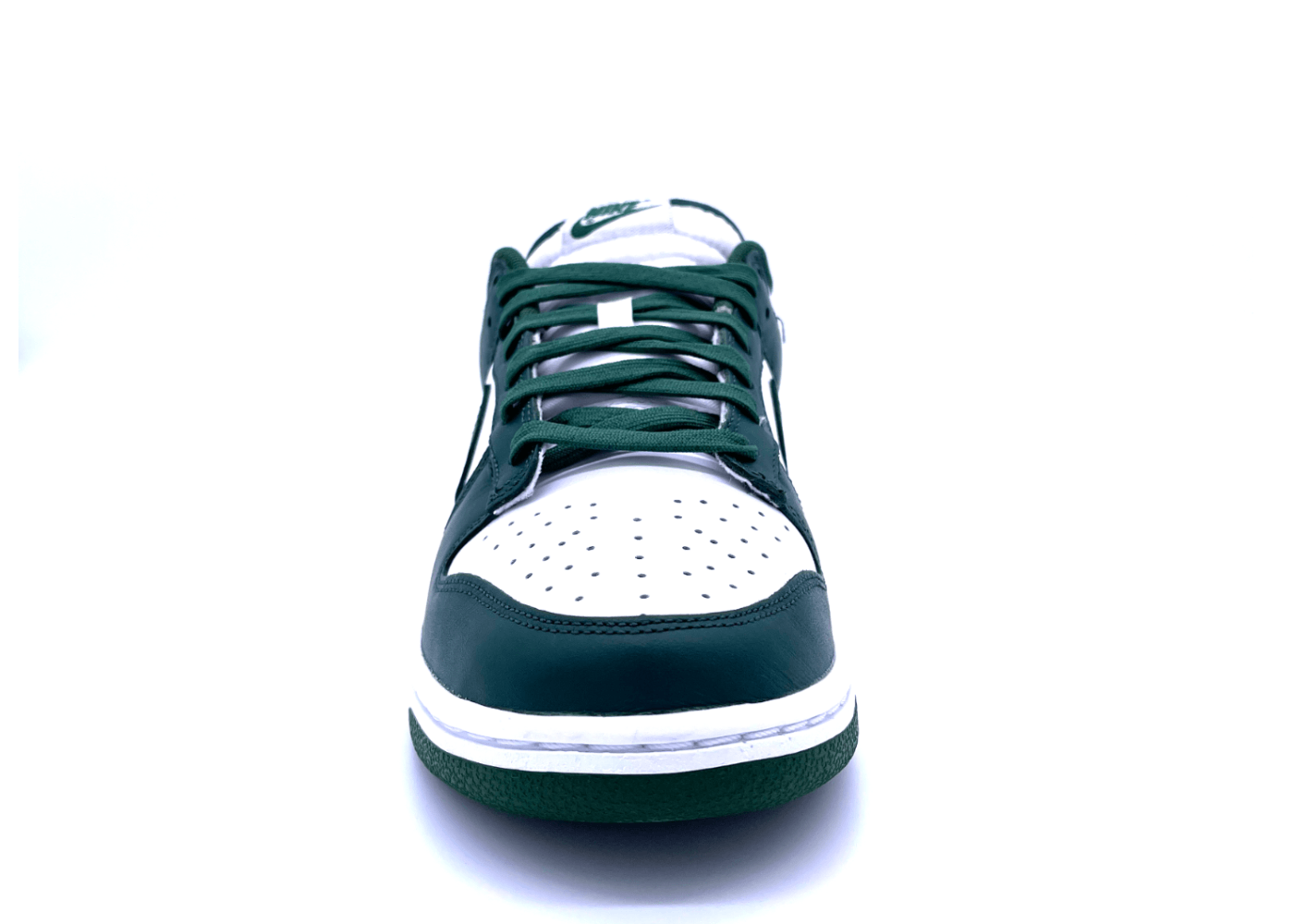 Nike Dunk Low Spartan Green - UK8