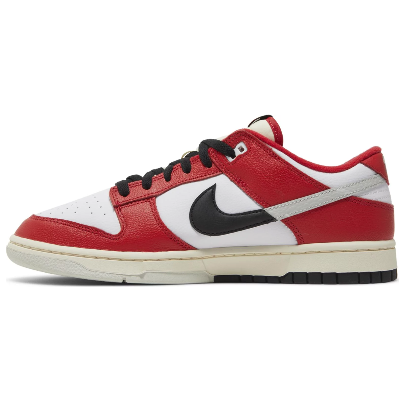 Nike Dunk Low Split Chicago