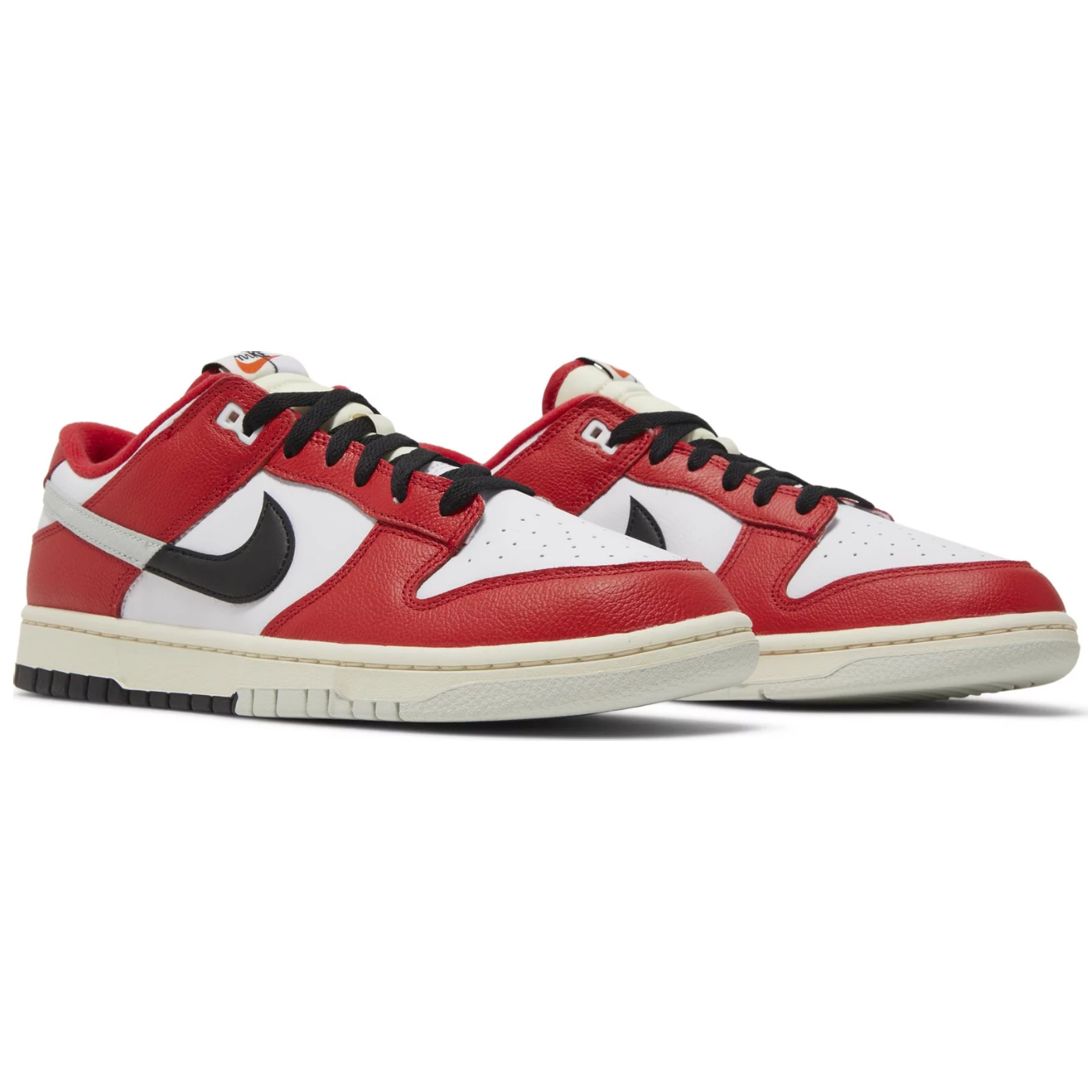 Nike Dunk Low Split Chicago