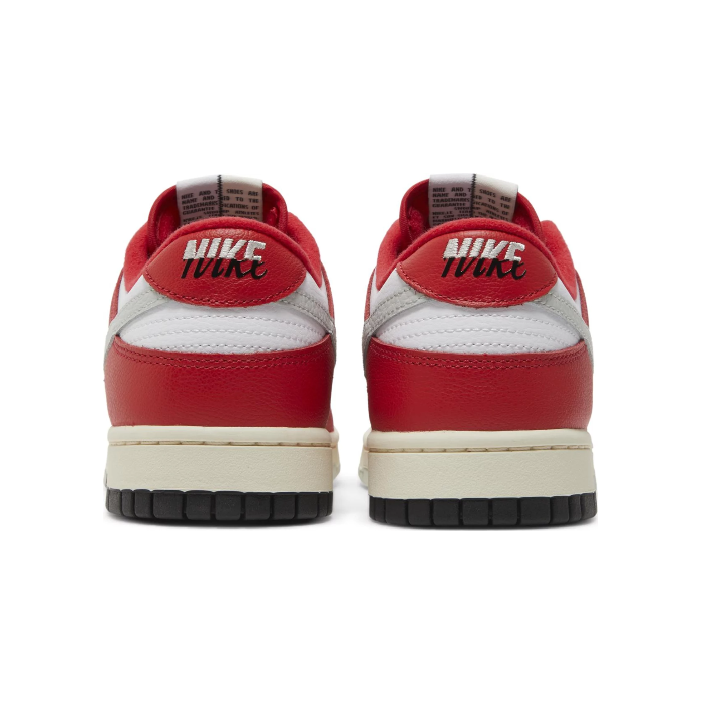 Nike Dunk Low Split Chicago