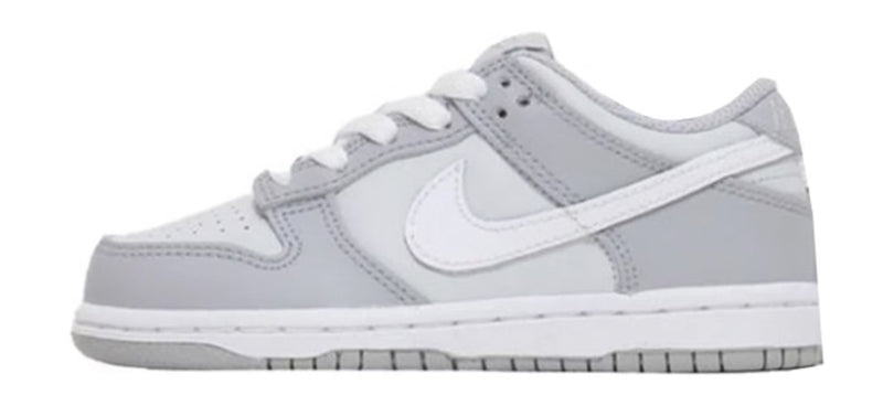 Nike Dunk Low Two-Toned Grey (PS)