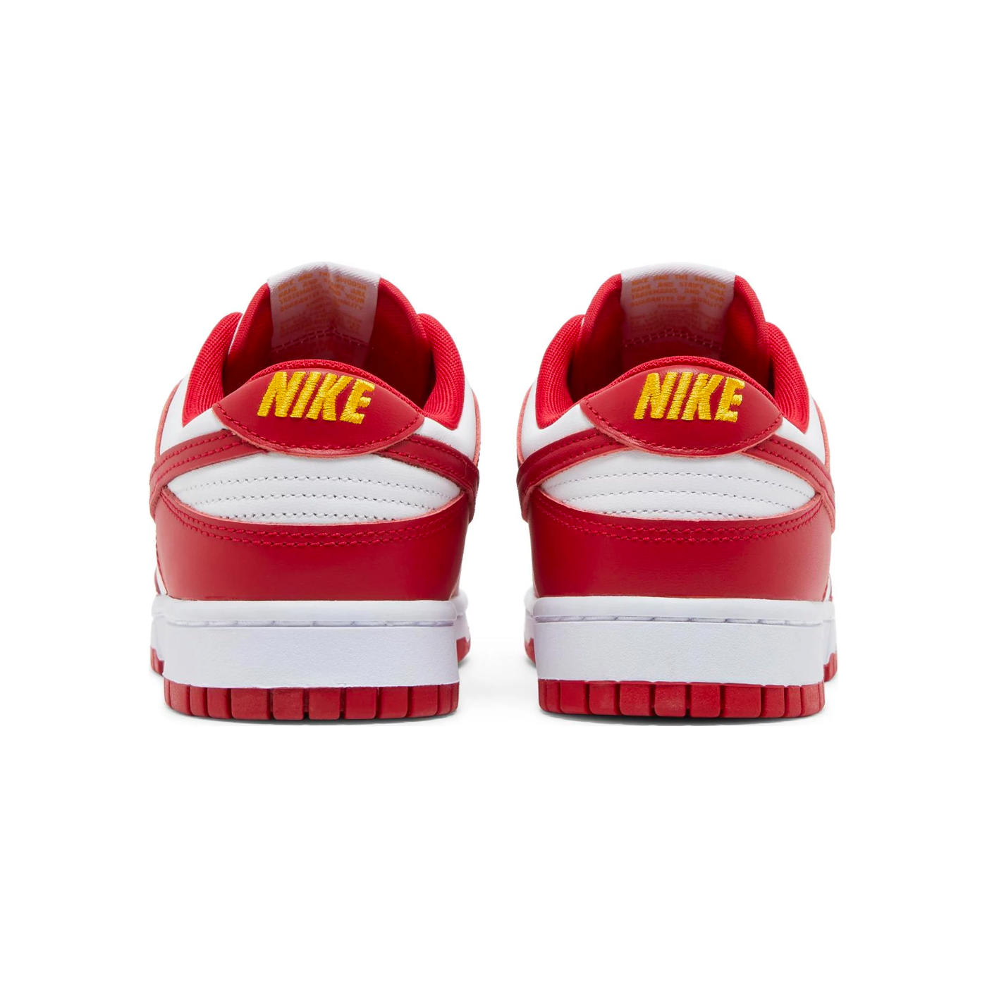 Nike Dunk Low USC