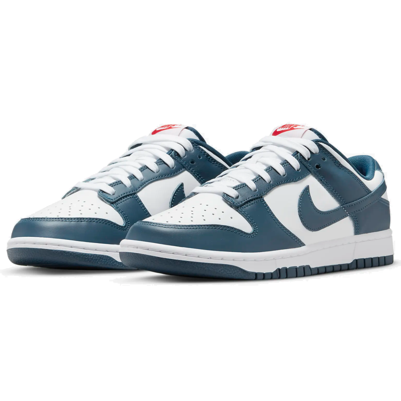 Nike Dunk Low Valerian Blue