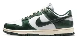 Nike Dunk Low Vintage Green (W)