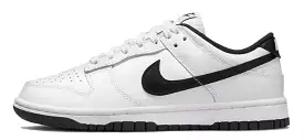 Nike Dunk Low White Black (2022) (W)