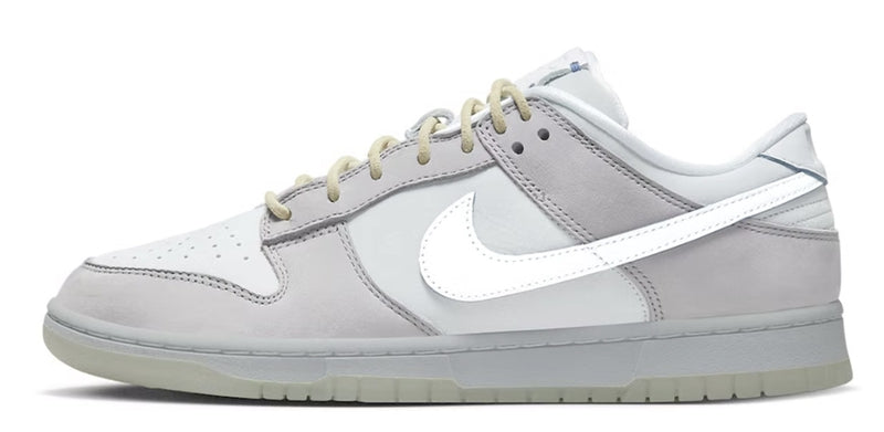 Nike Dunk Low Wolf Grey Pure Platinum